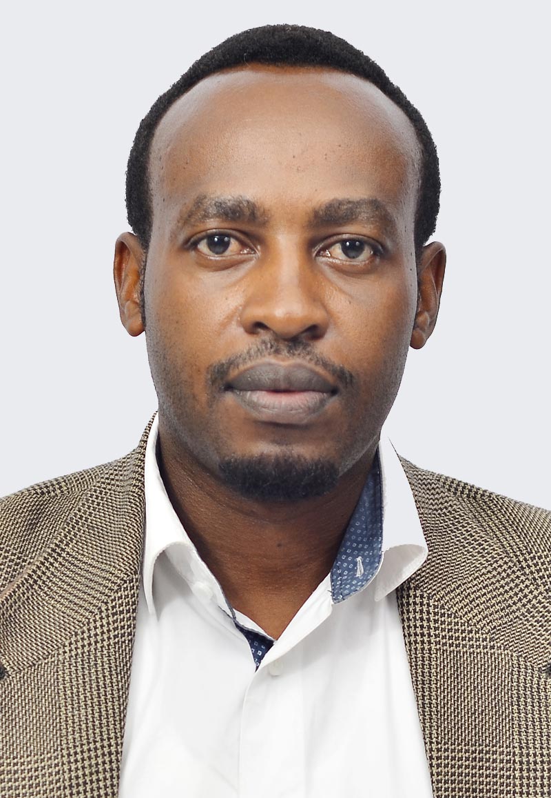 Bonaventure Twagirimana