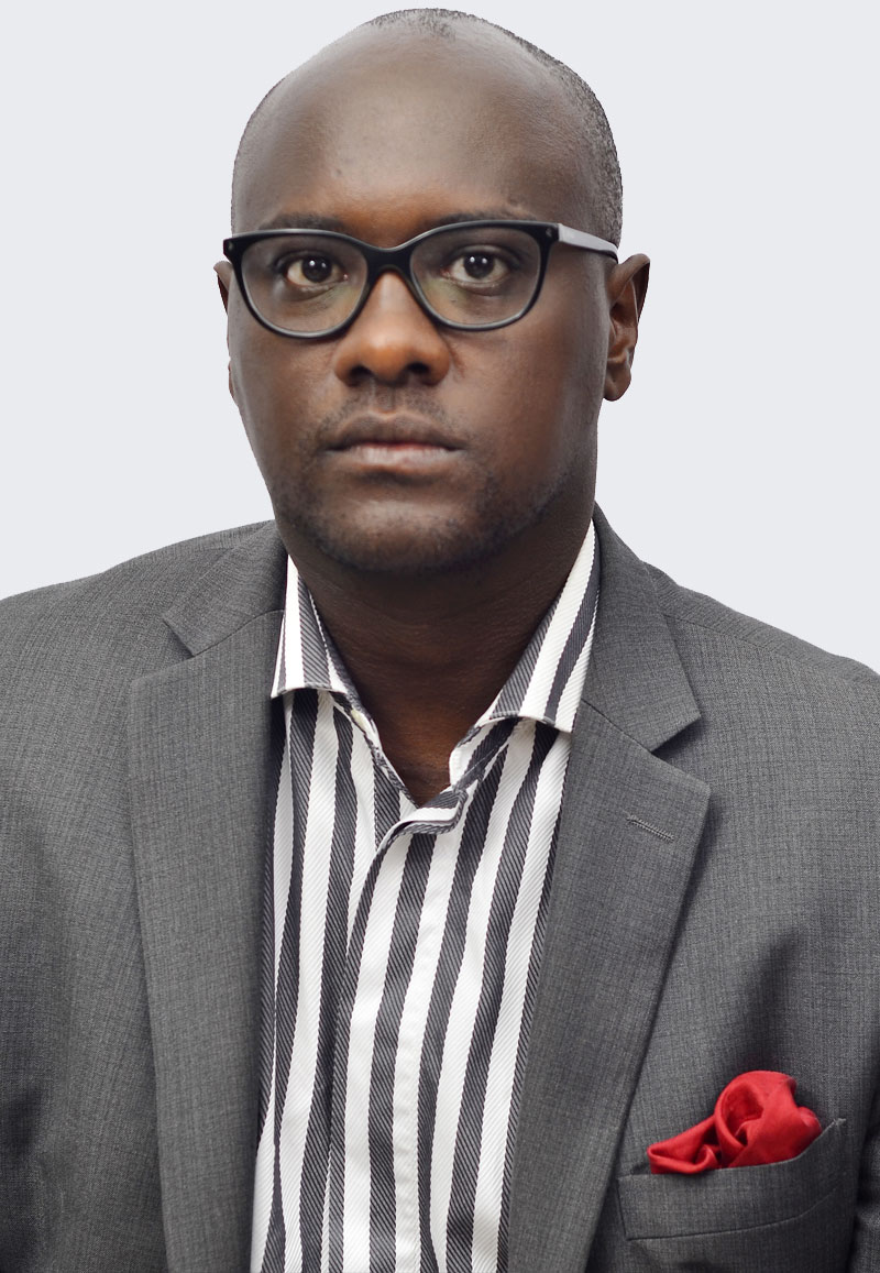 Joshua Rugema
